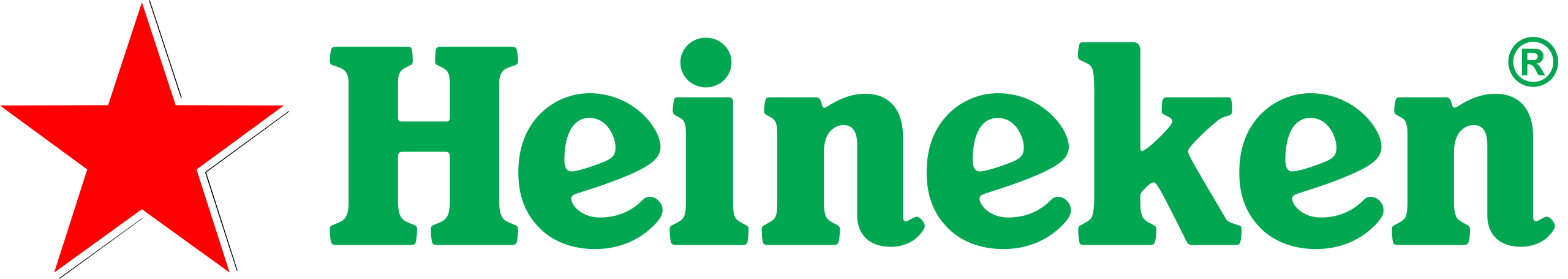 HEINEKEN logo