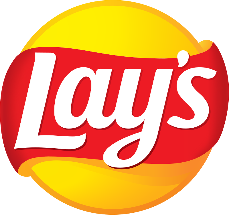 Lay's logo